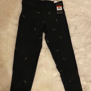 SOLD! NIKE PRO TIGHT FIT TRAINING LEGGINGS